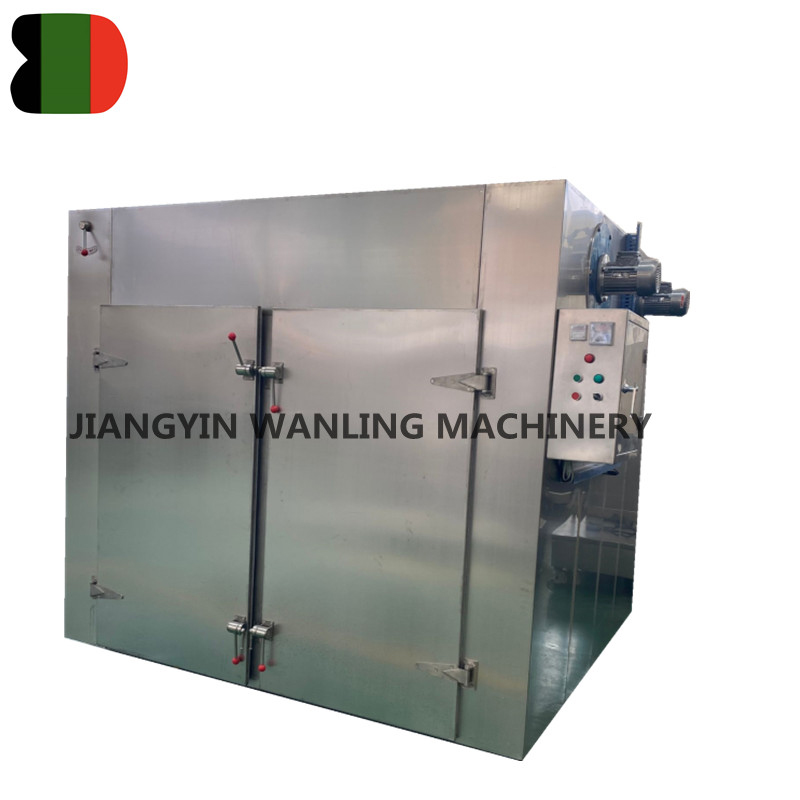 CT roestvrijstalen fruitbakdroger