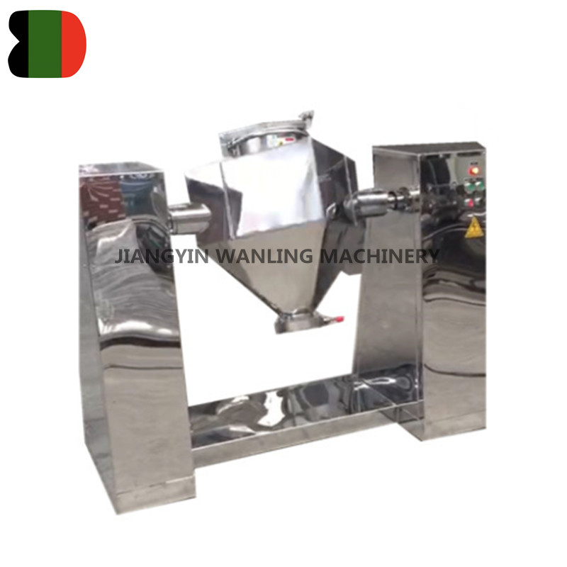 FZ Automatisch voedselgraan poeder mixer blender machine