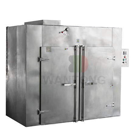 Een complete gids voor het selecteren van de juiste ladedroger voor uw bedrijf